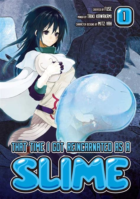 slime girlhentai|Ready Slime! Ch. 1 » nhentai: hentai doujinshi and manga.